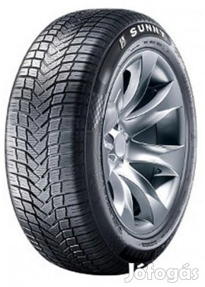 SUNNY NC501 95W XL (Erősített) 205/55R17 W  95  |  négyévszakos gumi |