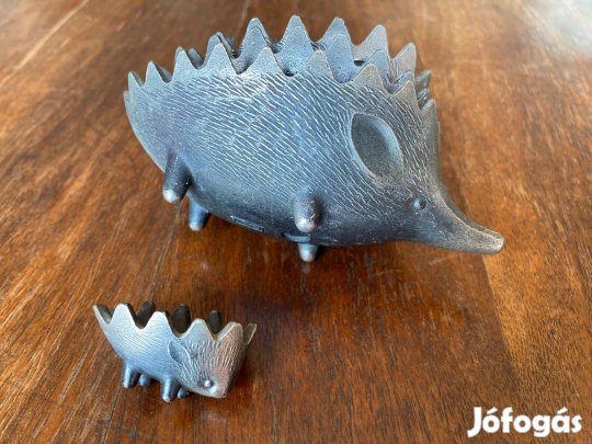 SUN hamutartó dobozaval Walter Bosse