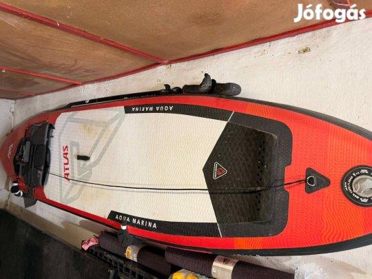 SUP Aqua Marina Atlas