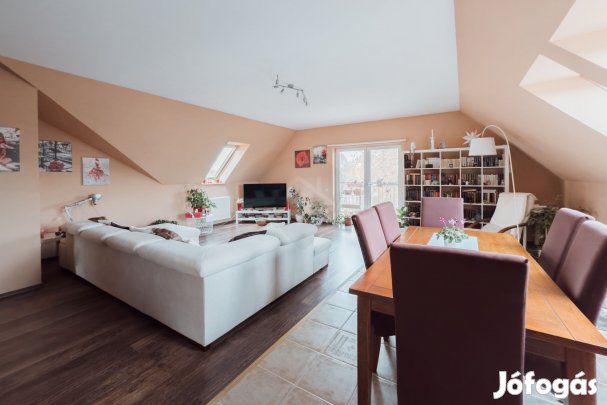 SÜRGŐSEN ELADÓ! - Herceghalomi eladó lakás