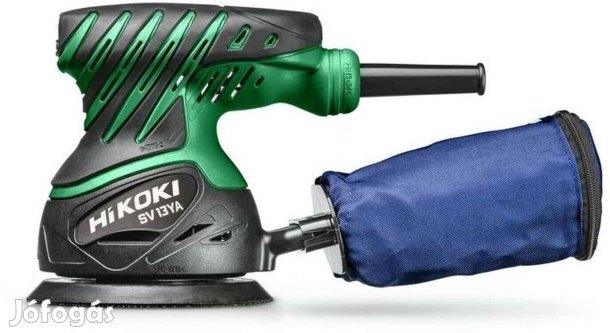 SV13Yawbz Hikoki excenter csiszoló 230W 125mm