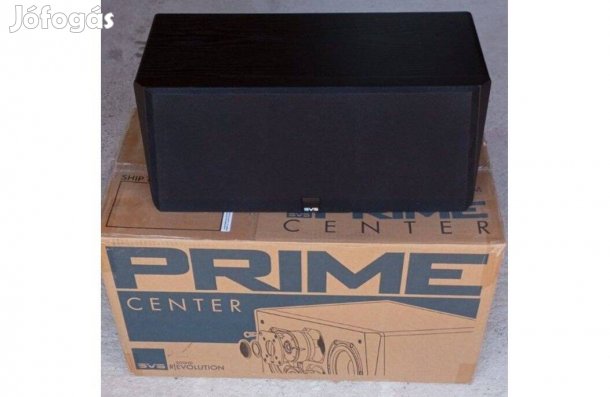 SVS Prime Center eladó