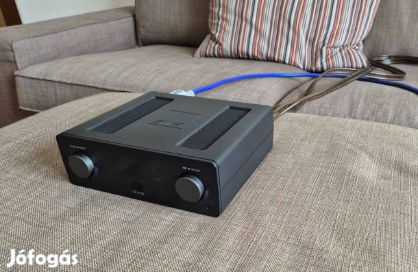 SVS Soundbase hálózatos sztereó erősítő eladó