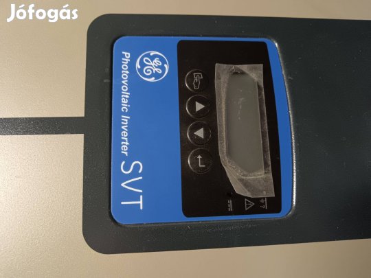 SVT Pvin02KS Photovoltatic inverter teljesen új 