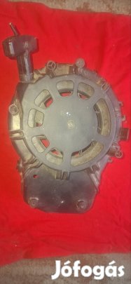 SV 170-S kapálógép Fűnyíró berántó szerkezet 