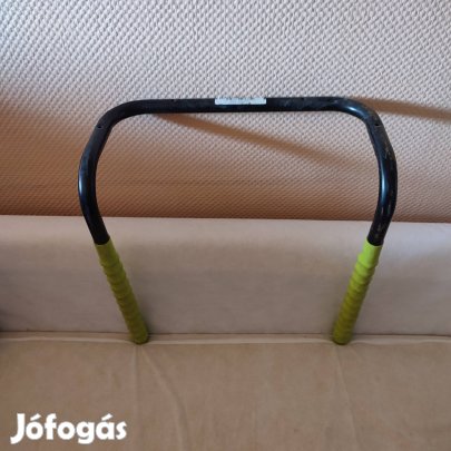 SW300 Decathlon bicikli tartó