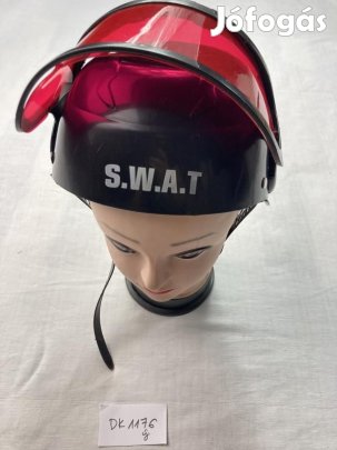 SWAT sisak, SWAT jelmez sisak, katona jelmez sisak, új DK1176