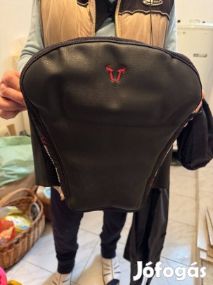 SW-Motech motoros hátmelegítő