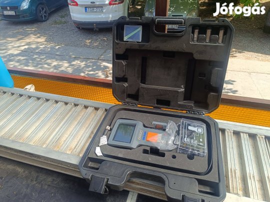 SW-Stahl 32299L endoszkóp (zozizo)