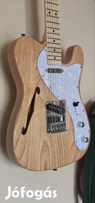 SX Thinline Telecaster