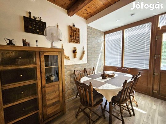 SZIGLIGETEN STRAND KÖZELI NYARALÓ ELADÓ!