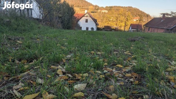 SZIGLIGETI lakóövezeti építési telek ELADÓ!
