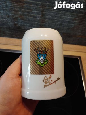 SZOFI Sophianea bögre korsó