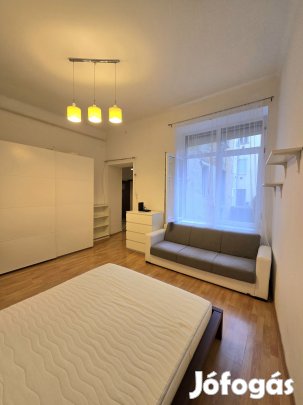 SZUPERLOKALIZÁLT! VÍG UTCA - CSARNOKNEGYED!