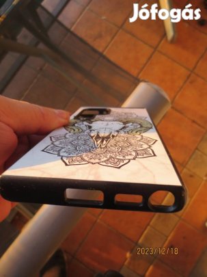 S 22 Ultra Mobilfox Tok Ütésállo Ujszerü Töredék Áron!