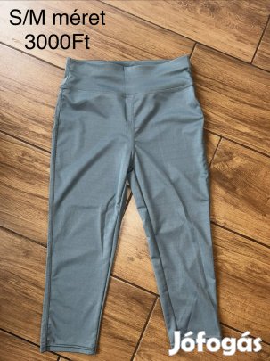 S/M meretu leggings