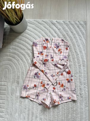 S-M női ruhák 6 db 