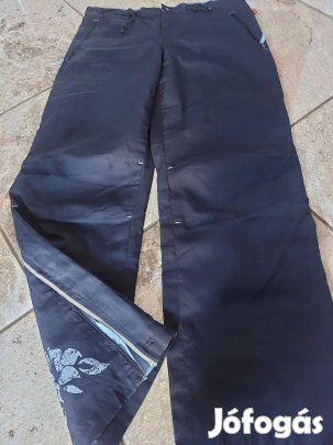 S-M szabadidő alsók