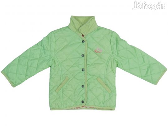 S.Oliver Használt (használtabb) Lány Átmeneti kabát (Méret: 98)