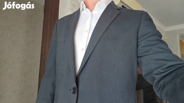S.Oliver Selection elegáns férfi zakó eladó 