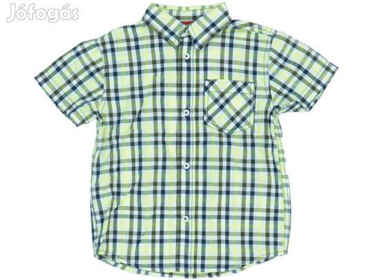 S.Oliver Új (címkés) Fiú Ing (Méret: 110)