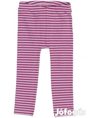 S.Oliver Új (címkés) Lány Leggings (Méret: 92)