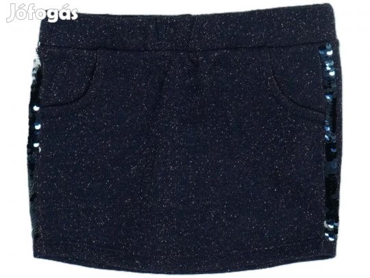 S.Oliver Új (címkés) Lány Szoknya (Méret: 98)