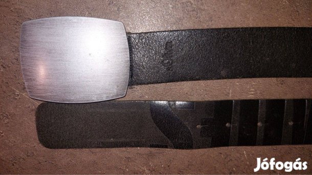 S.Oliver bőr öv 125 cm