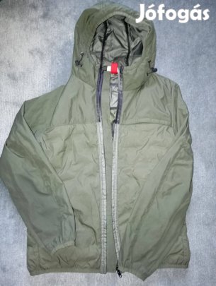 S.Oliver férfi dzseki kifogástalan állapotban