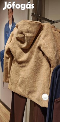 S'Oliver női kabát, egyedi, közvetlen a márkaboltból, címkével