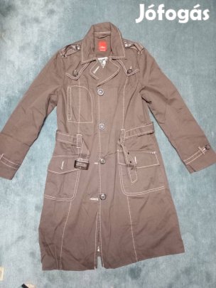 S.Oliver női kabát új állapotban