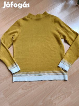 S.Oliver női kötött pulóver 36 38