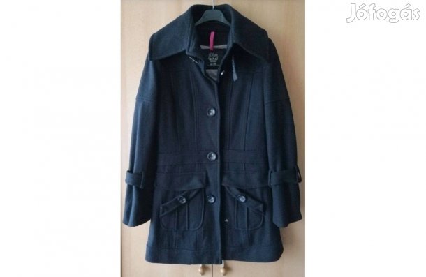 S.Oliver női szövetkabát 36-os (S-es)