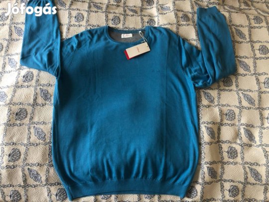 S'Oliver pulóver 3XL-es,új