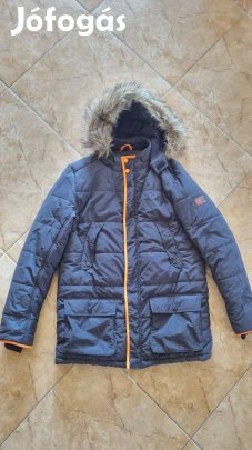 S.Oliver téli dzseki eladó