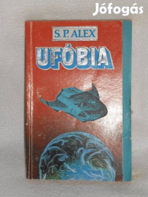 S.P.Alex: Ufóbia (7975)