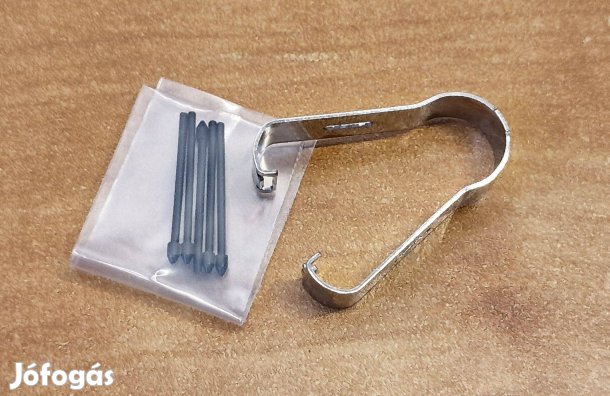 S Pen hegy cserevég készlet eltávolító csipesszel Samsung TAB S széria