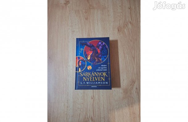 S. F. Williamson: Sárkányok nyelvén