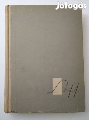 S. Leff - Vera Leff - A varázslástól a modern orvostudományig