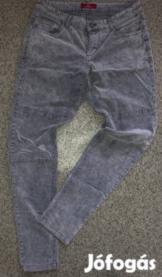 S. Oliver Shape Super Skinny 38-as elasztikus női szűkszárú farmer 