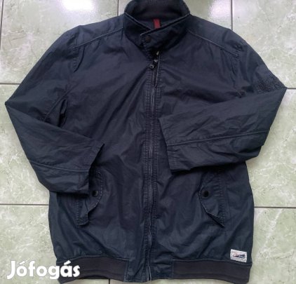 S. Oliver kb L-es eredeti ffi átmeneti dzseki