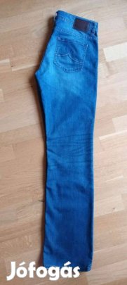 S. Oliver kék farmer Ausztriából