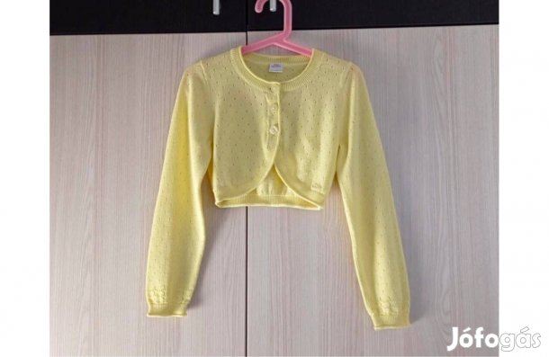 S. Oliver lány boleró 128/134