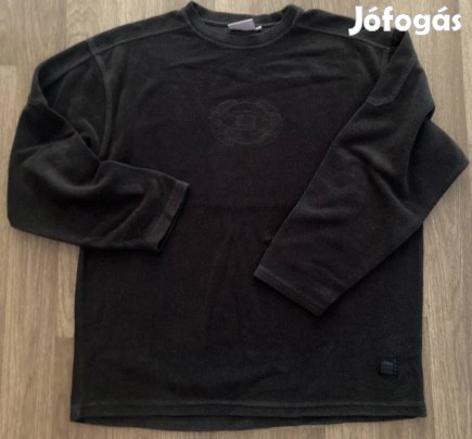 S. Oliver xxl termos anyagú ffi pulóver  