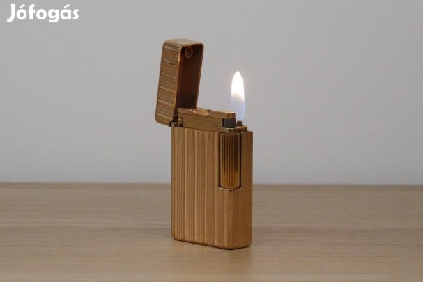 S. T. Dupont Ligne 1 öngyújtó