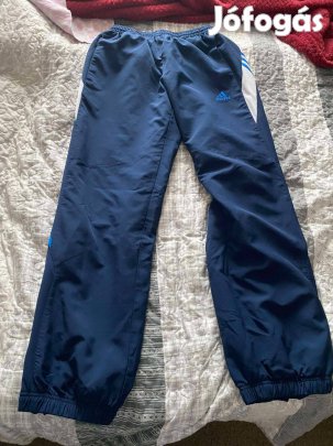 S-es Adidas férfi szabadidő nadrág