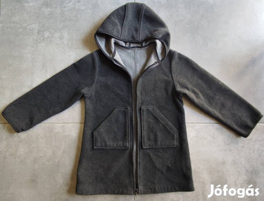 S-es Benetton átmeneti kabát