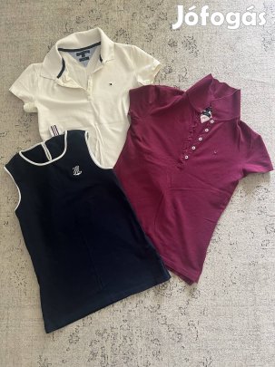 S-es Hilfiger, Heavy Tools női pólócsomag