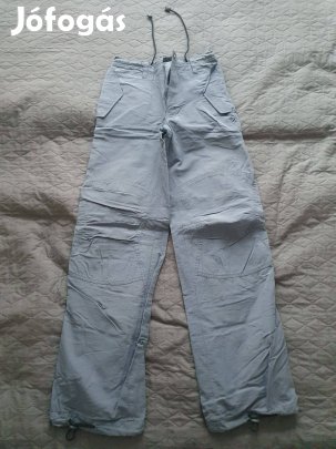 S-es bélelt nadrág