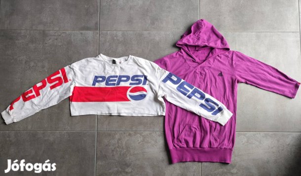 S-es használt állapotú pulóver csomag